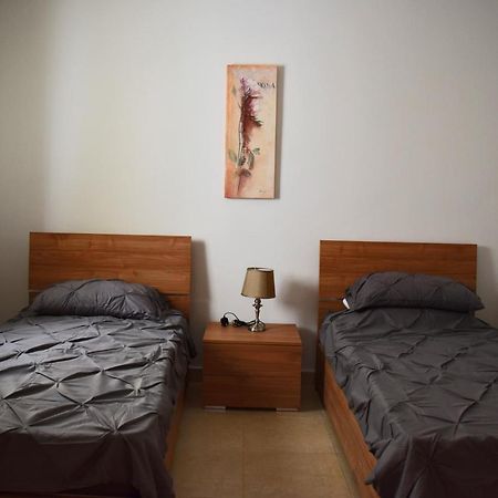 Da Vinci 3 Bedroom Apartment Mellieħa Dış mekan fotoğraf