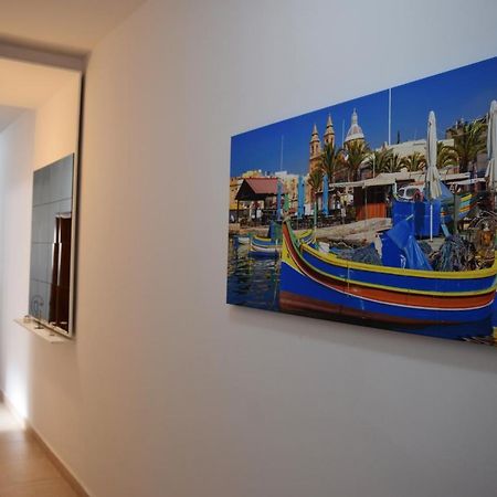 Da Vinci 3 Bedroom Apartment Mellieħa Dış mekan fotoğraf