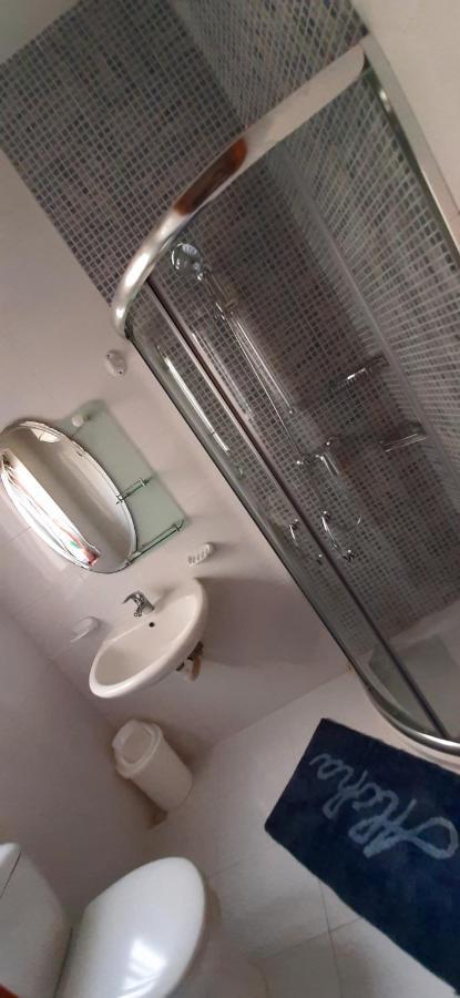 Da Vinci 3 Bedroom Apartment Mellieħa Dış mekan fotoğraf