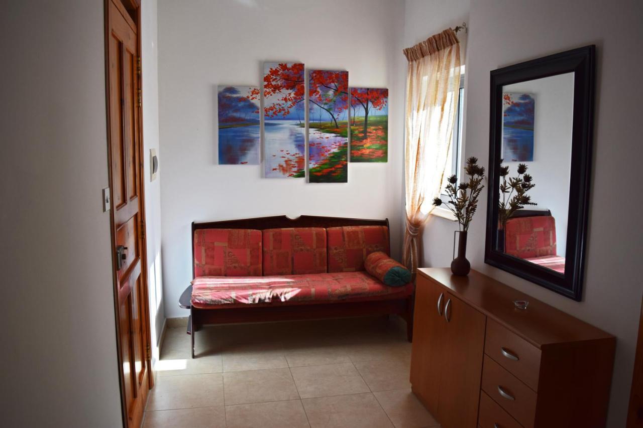 Da Vinci 3 Bedroom Apartment Mellieħa Dış mekan fotoğraf