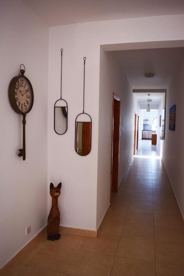 Da Vinci 3 Bedroom Apartment Mellieħa Dış mekan fotoğraf
